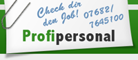 Profi Personal Logo