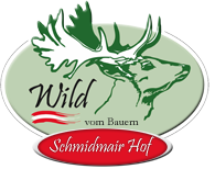 Schmidmairhof Logo