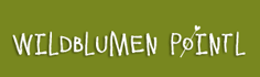 Wildblumen Pointl Logo