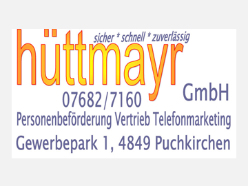 Httmayr GmbH